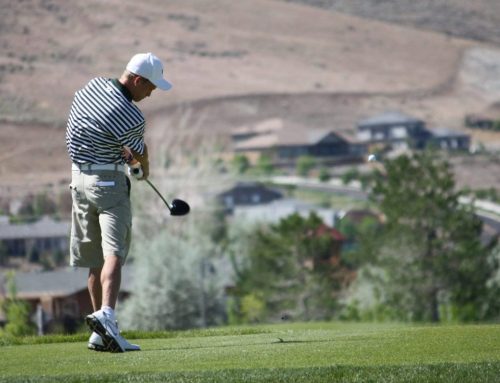 Vilken fairwaywood ska jag ha?