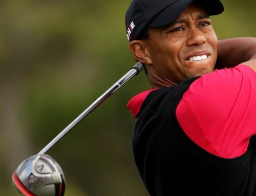 Hur långt går en 7 Wood?