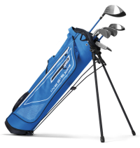 Bästa golfset för nybörjare som är juniorer