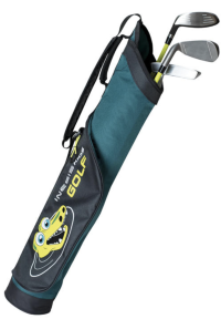 Bästa golfsetet för barn mellan 5-7 år