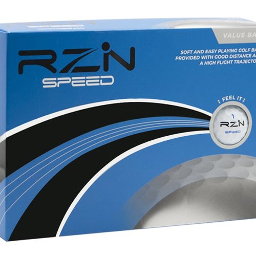 RZN SPEED Surlyn 2-piece