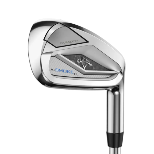 Callaway Paradym Ai Smoke HL