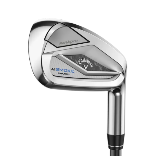 Callaway Paradym Ai Smoke MAX FAST