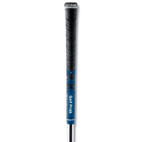 Golf Pride New Decade MultiCompound MCC Blue Golfgrepp