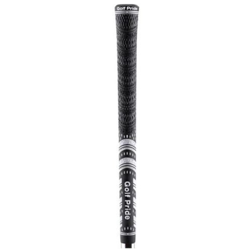 Golf Pride New Decade MultiCompound MCC Midsize Black Golfgrepp