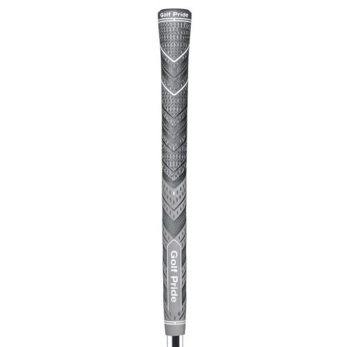 Golf Pride New Decade MultiCompound MCC Plus4 Grey Golfgrepp
