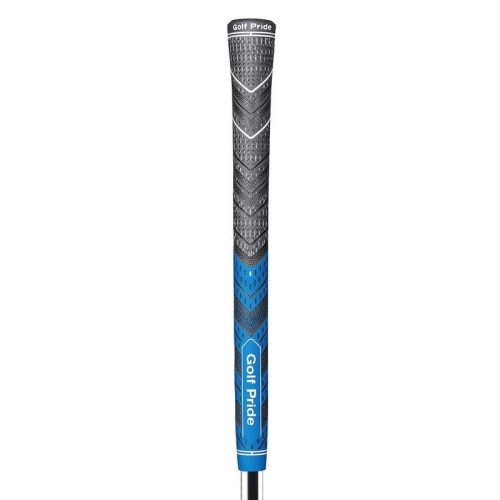 Golf Pride New Decade MultiCompound MCC Plus4 Midsize Blue Golfgrepp