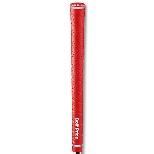 Golf Pride Tour Wrap 2G Red Golfgrepp