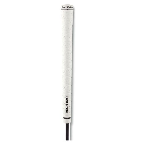 Golf Pride Tour Wrap 2G White Golfgrepp