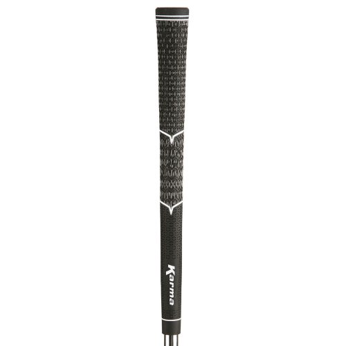 Karma V-Cord Black/Black Golfgrepp
