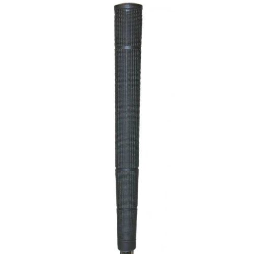 Tacki Mac Arthritic OS Jumbo Black Golfgrepp