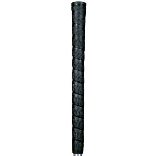 Tacki Mac Black Jumbo Black Golfgrepp