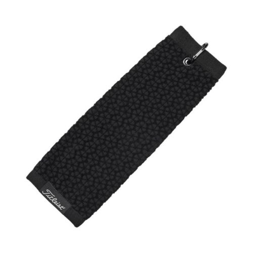 Titleist Players Trifold Cart Towel