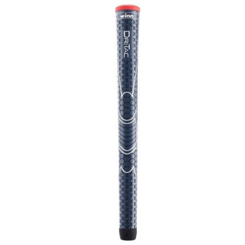 Winn DriTac Navy Blue Golfgrepp