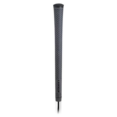 Lamkin UTX Cord Solid 0.580" Grey - Golf Grips