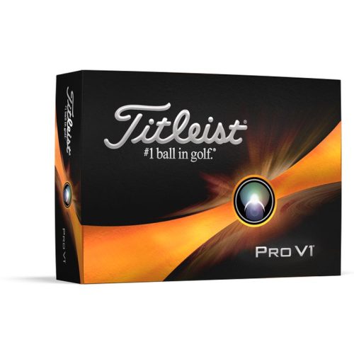 Titleist Pro V1 - 30 ds + 3 ds