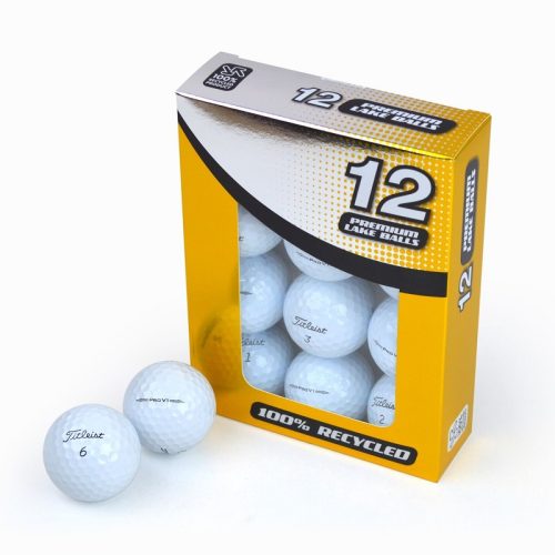 Titleist Pro V1x Grade A - 12 pack