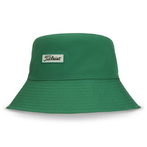 Titleist Reversible Charleston Bucket Hat Fairway - ML
