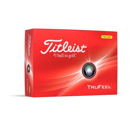 Titleist TruFeel
