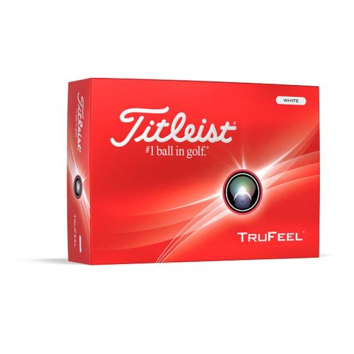 Titleist TruFeel