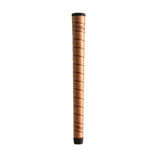 Winn DriTac Wrap Copper - Midsize Golf Grips