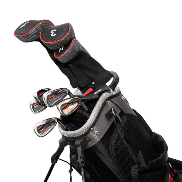 Men Full Set ONE SWING Men Full Set Graphite - Right - Golf.nu