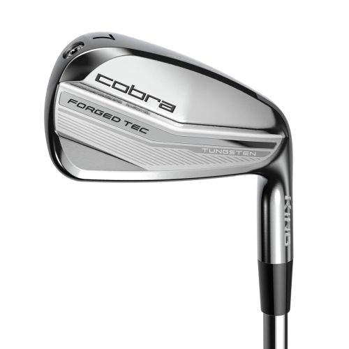 Cobra KING Forged TEC