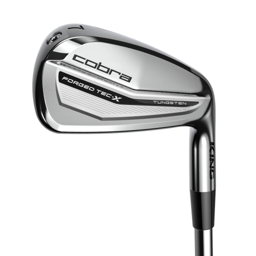 Cobra KING Forged TEC X