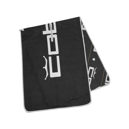 Cobra Tour Microfiber Handduk