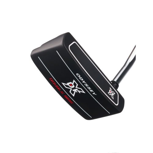 Odyssey DFX Double Wide Putter