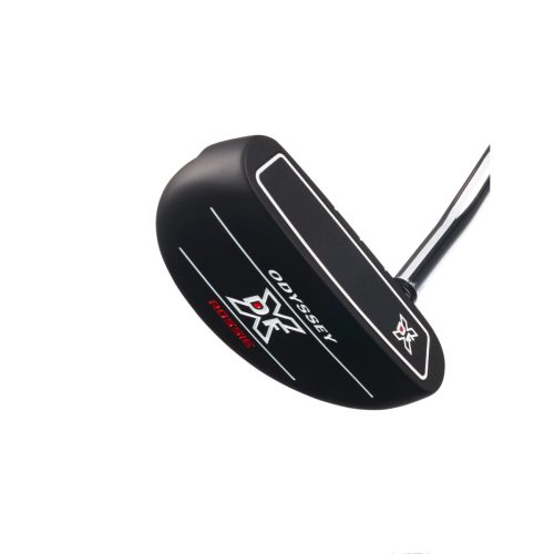 Odyssey DFX Rossie Putter