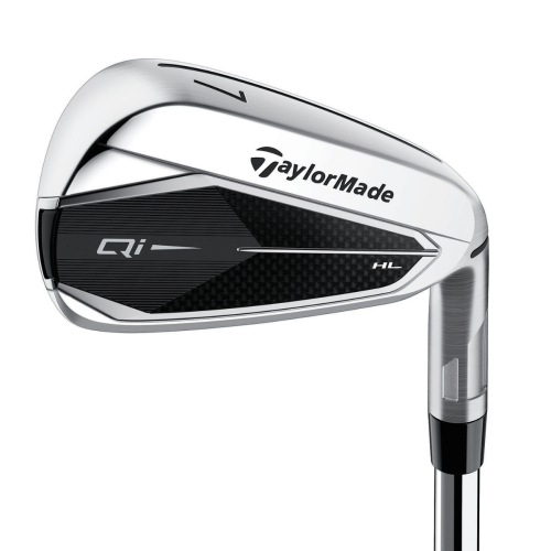 TaylorMade Qi10 HL