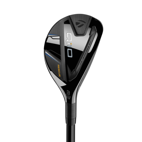 TaylorMade Qi10 Hybrid