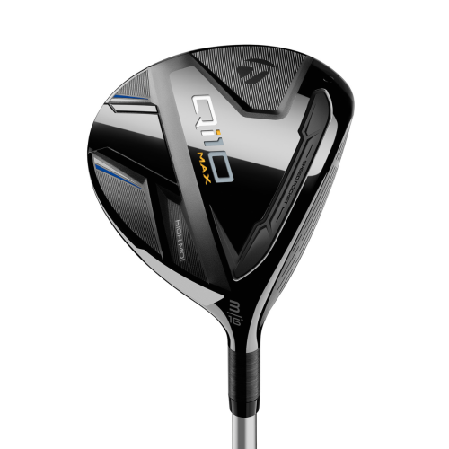 TaylorMade Qi10 Max Fairwaywood