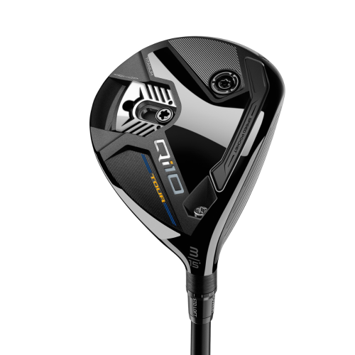 TaylorMade Qi10 Tour Fairwaywood