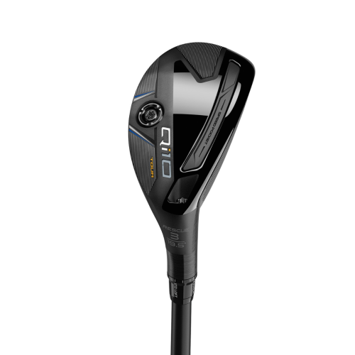 TaylorMade Qi10 Tour Hybrid