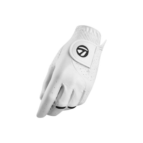 TaylorMade Stratus Tech Handske Herr - Vit