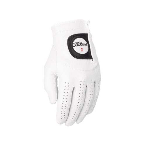 Titleist Players Handske Herr - Vit