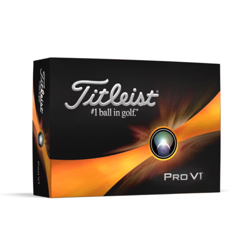 Titleist Pro V1 - Dussin