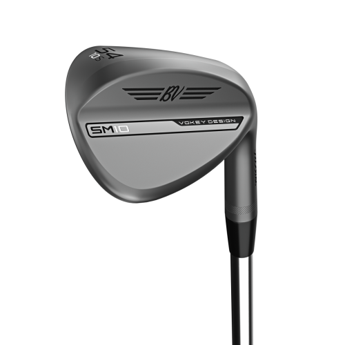 Titleist Vokey SM10 Nickel