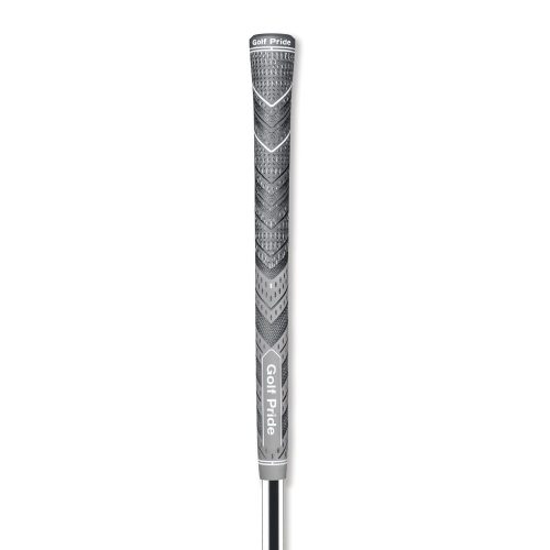 Golf Pride MCC PLUS4 Grey Undersize L58