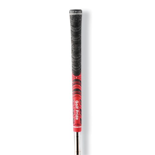 Golf Pride MCC Red Men M60 Round