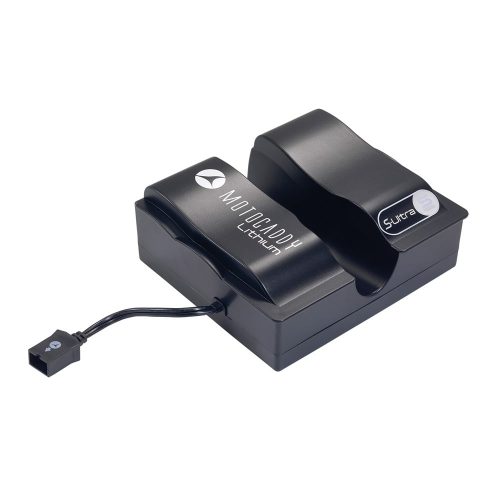 MC S-series 20amp Ultra Lithium Battery No Charger
