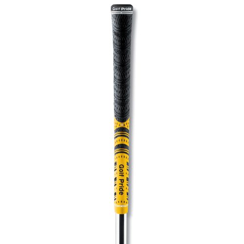 MCC Men M60 Round Yellow