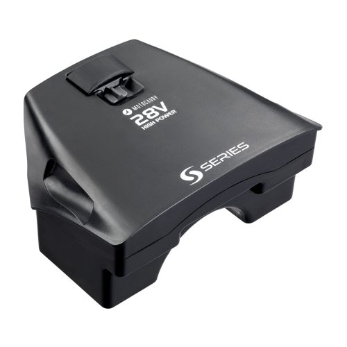 S-Series ULTRA 28V Lithium Battery & Charger