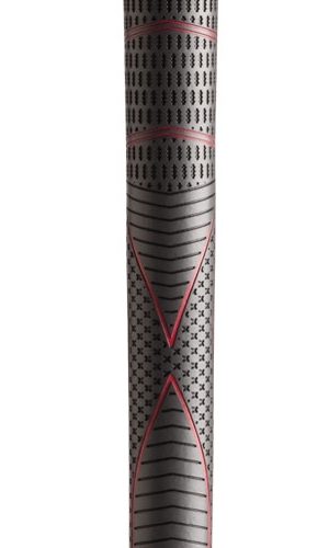 Winn Dri-Tac Lite Men Grip Standard